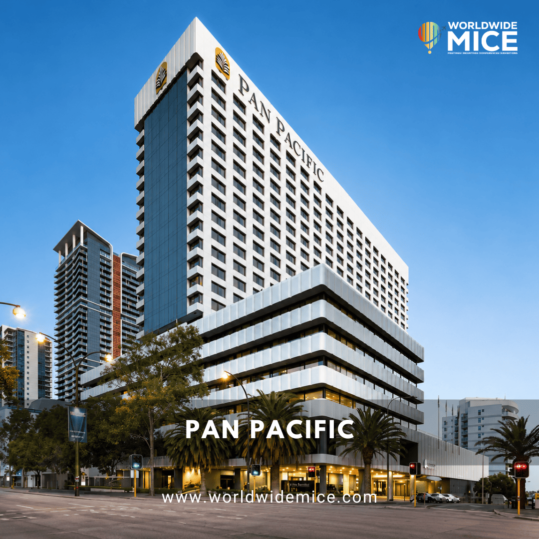 PAN PACIFIC